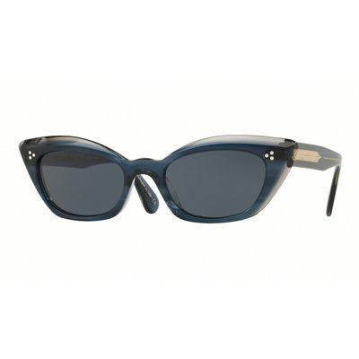 Oliver peoples bianka sunglasses 2025